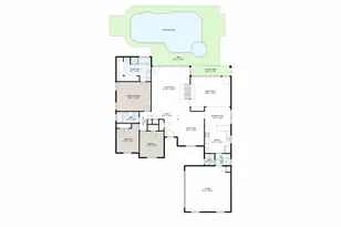 401 Cove Cir, McKinney, TX 75071 - Photo 5