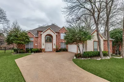 1119 Creekwood Drive, Garland, TX 75044 - Photo 1