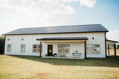 595 County Road 2870, Honey Grove, TX 75446 - Photo 9
