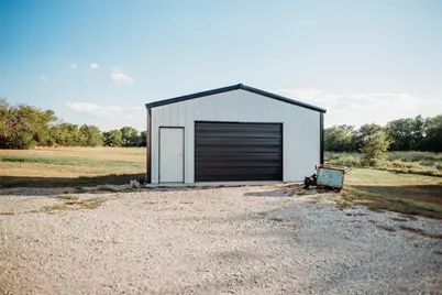 595 County Road 2870, Honey Grove, TX 75446 - Photo 35