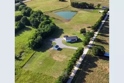 595 County Road 2870, Honey Grove, TX 75446 - Photo 1