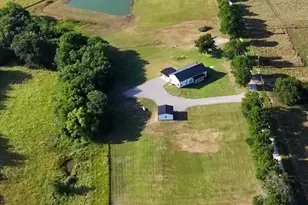 595 Co Rd 2870, Honey Grove, TX 75446 - Photo 5