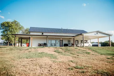 595 County Road 2870, Honey Grove, TX 75446 - Photo 35