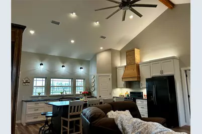 595 County Road 2870, Honey Grove, TX 75446 - Photo 13
