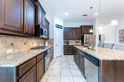 217 Mineral Point Drive, Aledo, TX 76008 - Photo 7