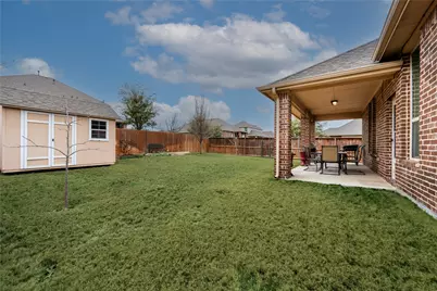 217 Mineral Point Drive, Aledo, TX 76008 - Photo 3