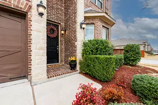 217 Mineral Point Dr, Aledo, TX 76008 - Photo 7