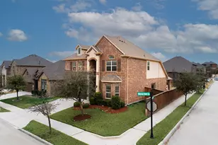 217 Mineral Point Dr, Aledo, TX 76008 - Photo 1