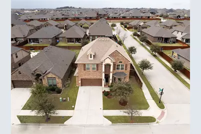 217 Mineral Point Drive, Aledo, TX 76008 - Photo 39