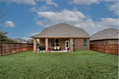 217 Mineral Point Drive, Aledo, TX 76008 - Photo 29
