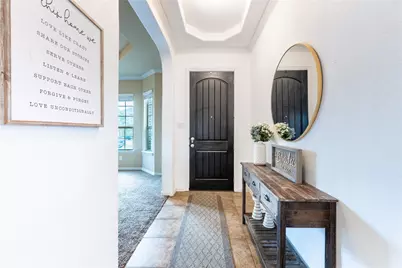 217 Mineral Point Drive, Aledo, TX 76008 - Photo 3