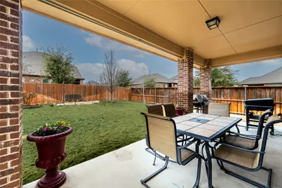 217 Mineral Point Drive, Aledo, TX 76008 - Photo 27