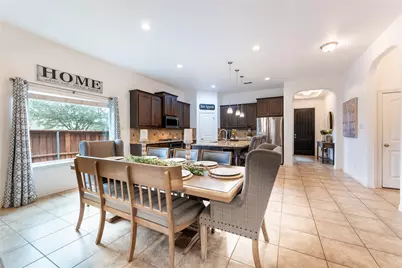 217 Mineral Point Drive, Aledo, TX 76008 - Photo 9