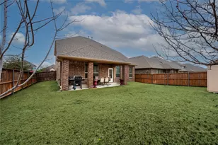 217 Mineral Point Dr, Aledo, TX 76008 - Photo 31