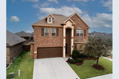 217 Mineral Point Drive, Aledo, TX 76008 - Photo 5