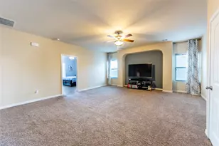 217 Mineral Point Dr, Aledo, TX 76008 - Photo 21