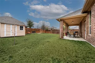 217 Mineral Point Dr, Aledo, TX 76008 - Photo 29