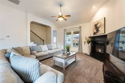 217 Mineral Point Drive, Aledo, TX 76008 - Photo 11