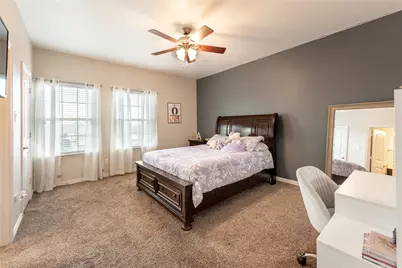 217 Mineral Point Drive, Aledo, TX 76008 - Photo 21