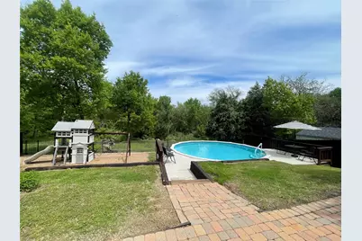 2309 Scotts Meadow Court, Weatherford, TX 76087 - Photo 31