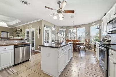 2309 Scotts Meadow Court, Weatherford, TX 76087 - Photo 15