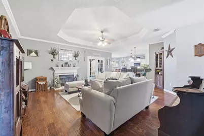 2309 Scotts Meadow Court, Weatherford, TX 76087 - Photo 5