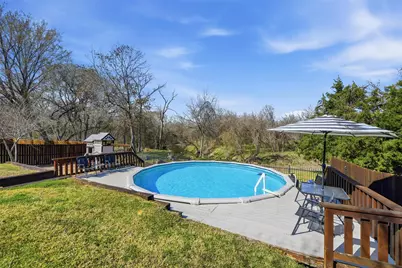 2309 Scotts Meadow Court, Weatherford, TX 76087 - Photo 37