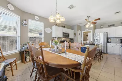 2309 Scotts Meadow Court, Weatherford, TX 76087 - Photo 11