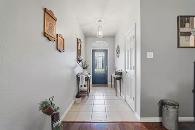 2309 Scotts Meadow Court, Weatherford, TX 76087 - Photo 3