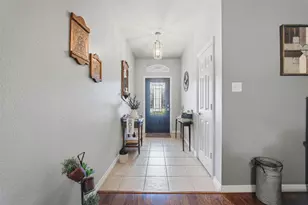 2309 Scotts Meadow Ct, Weatherford, TX 76087 - Photo 3