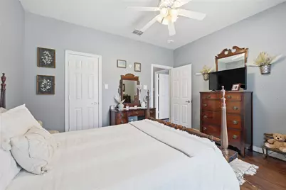 2309 Scotts Meadow Court, Weatherford, TX 76087 - Photo 21