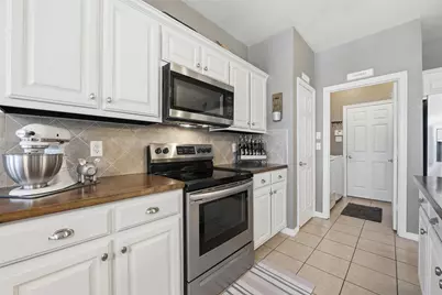 2309 Scotts Meadow Court, Weatherford, TX 76087 - Photo 13