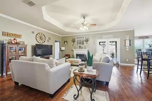 2309 Scotts Meadow Ct, Weatherford, TX 76087 - Photo 7