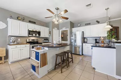 2309 Scotts Meadow Court, Weatherford, TX 76087 - Photo 15