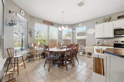 2309 Scotts Meadow Court, Weatherford, TX 76087 - Photo 9