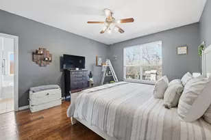 2309 Scotts Meadow Ct, Weatherford, TX 76087 - Photo 25