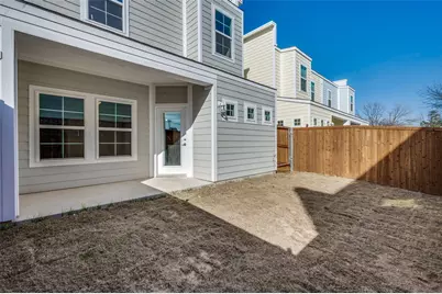 104 Market Street, Lake Dallas, TX 75065 - Photo 35