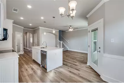 104 Market Street, Lake Dallas, TX 75065 - Photo 9