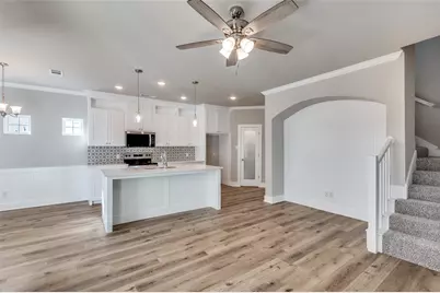 104 Market Street, Lake Dallas, TX 75065 - Photo 5