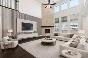 14567 Angel View Dr, Frisco, TX 75035 - Photo 7