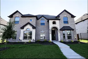 14567 Angel View Dr, Frisco, TX 75035 - Photo 1
