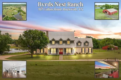 707 Cullins Road, Rockwall, TX 75032 - Photo 1