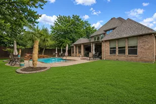 2717 S Shady Ln, Arlington, TX 76001 - Photo 37