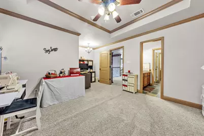 2717 S Shady Lane, Arlington, TX 76001 - Photo 29