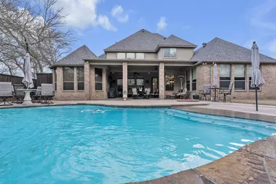 2717 S Shady Lane, Arlington, TX 76001 - Photo 37