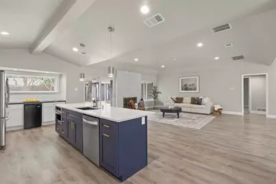 6350 Glennox Lane, Dallas, TX 75214 - Photo 9