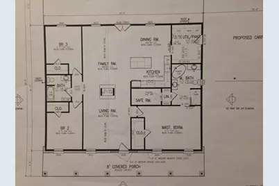 422 Private Road 21146, Aquilla, TX 76622 - Photo 7