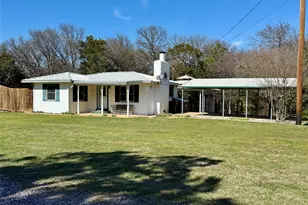 120 One Feather, Whitney, TX 76692 - Photo 1