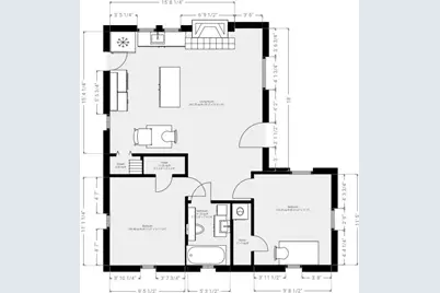 120 One Feather, Whitney, TX 76692 - Photo 37