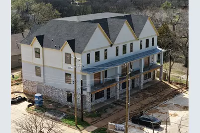 299 301 303 W Oak Street, Mansfield, TX 76063 - Photo 3